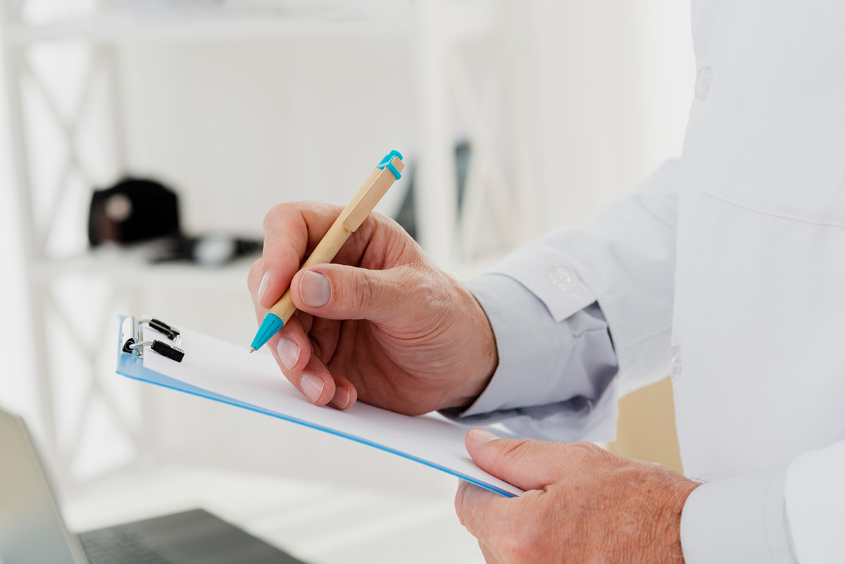 Testosterone Replacement Therapy In Testosterone Replacement Therapy Clinic In Apex